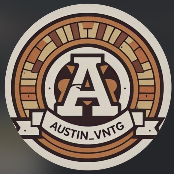 Meet your Posher, Austin - Picture 1 of 1
